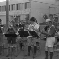 1977 Octoberfest, Folk Dancing 04