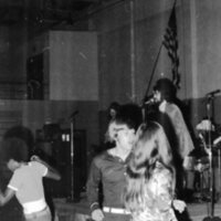 1972 Band, "Rock Creek" 11