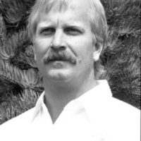 1989 Employee, Dale Peters 1-2