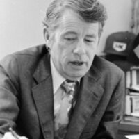 1974 Employee, Rodney Briggs 12