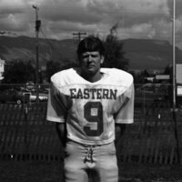 1985 Football Player, Portraits 09