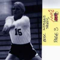 1980 Women's Volleyball Action 01