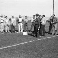1987 Homecoming, Alumni 15