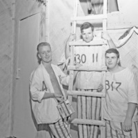 1956-57 "My Three Angels" 2