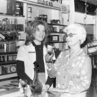 1984 Wine Tasting 01