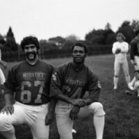 1978 Football Players, Group Photos 14