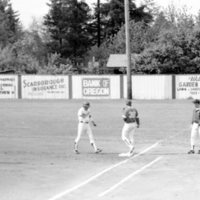 1981 Baseball Action, May 22nd 15