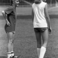 1987 Soccer, Rotary 18
