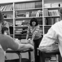 1980 Northwest Area Foundation, Project Harper 07