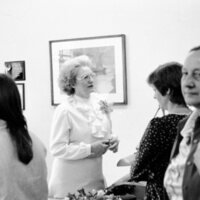 1983 Retirement, Cleo Sorenson 15