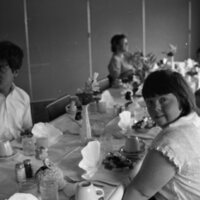 1985 PFM Graduation 07