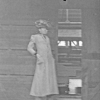 Reuter, Cross Dressing 1