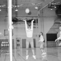 1982 Volleyball Action 05