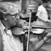 1981 Symphony Orchestra, Rehearsal 15
