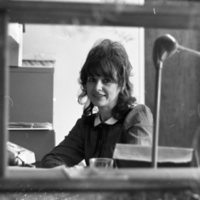 1982 Employee, Sharon Bolen 01