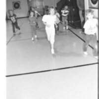 1989 Ackerman Elementary School, Physical Education 04