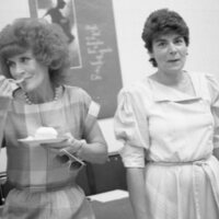 1986 Retirement, Doris Larson 06