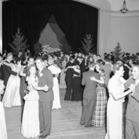 1949-50 Dance, Christmas 4