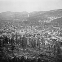 Sumpter, 1901