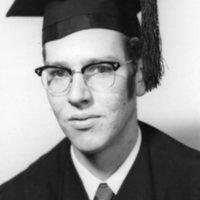 1956 Alumni, Duane Van Leuvin