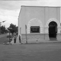 Elgin Bank, First State