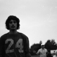 1978 Football Player, Portraits 15