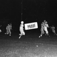 50's Football Action 5