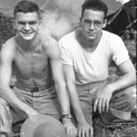 Leyte Foxhole Pals 2