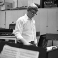 1981 Symphony Orchestra, Rehearsal 02