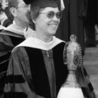 1979 Graduation, Faculty 14