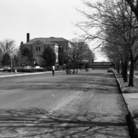 1982 Inlow Hall Side View 01