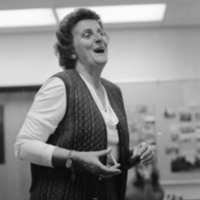 1983 Weekend College, Foreign Languages 04