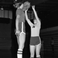 1979 Women's Basketball Action 09
