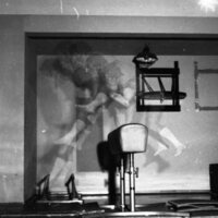 1977 Photography, Strobe Effect 05