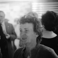 1983 Awards Ceremony Reception 07