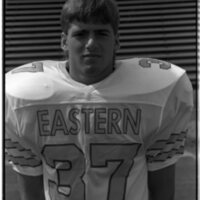 1989 Football Player, Portraits 37