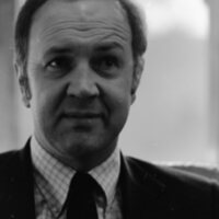 1983 Foundation President, Bill Hermann 03