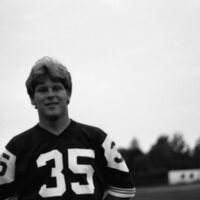 1978 Football Player, Portraits 31