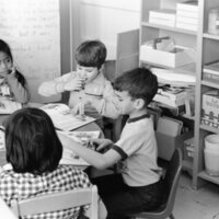 1978 Ackerman Elementary School, Classroom 20
