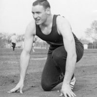 1965 Track, Runner 1