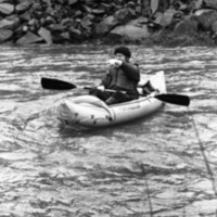 1986 Springfest, Raft Race 40