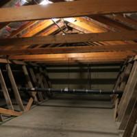 Dorian and Hunt Hall 538
