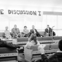 1975 Employees, Discussion Panel