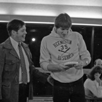 1981 Alumni Basketball Game, Awards 03