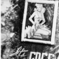 Sign, Atabrine 1