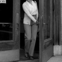 1980 Employee, Woman 01