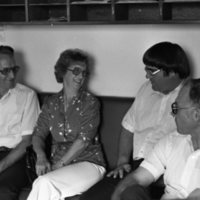 1982 Guests, Party 06