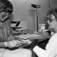 1988 Health, Cholesterol Test 15