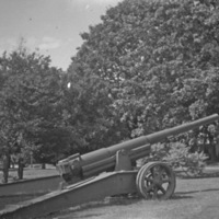 Walla Walla, Long Gun
