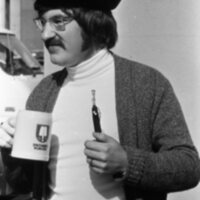 1975 October Festival, Participants 03